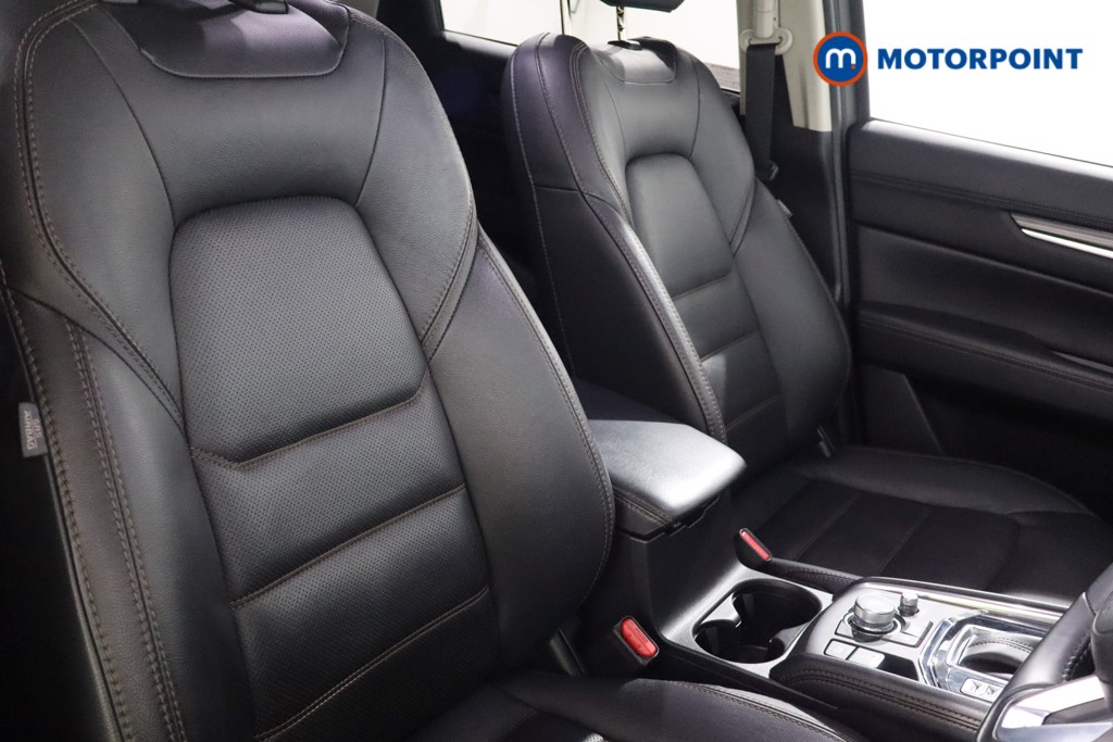 Mazda Cx-5 Sport Edition Automatic Petrol SUV - Stock Number (1530700) - 23rd supplementary image