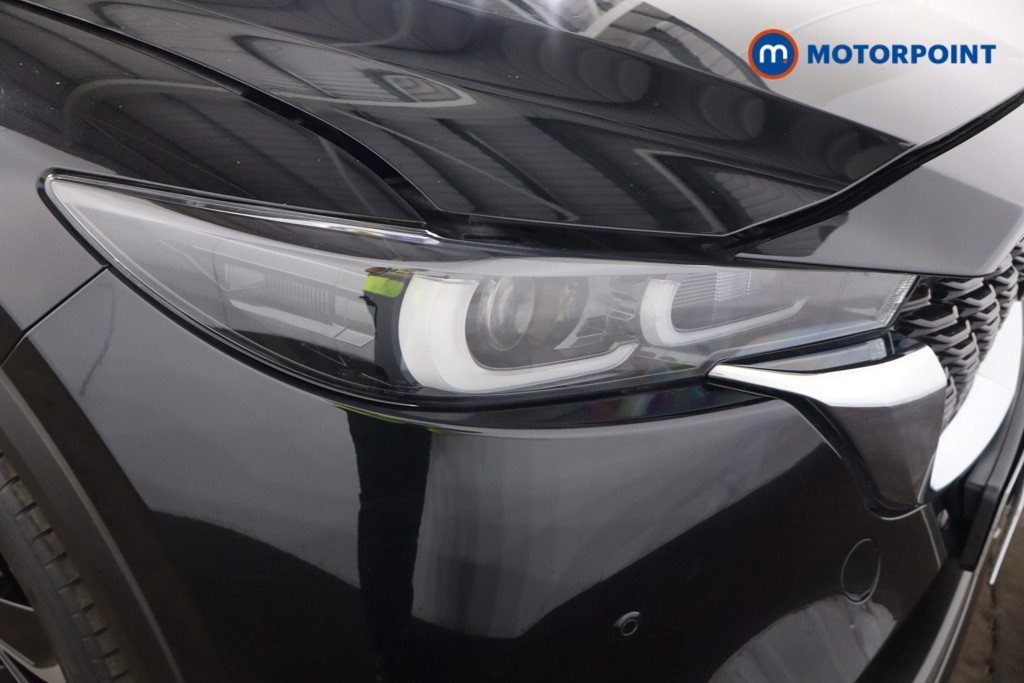 Mazda Cx-5 Sport Edition Automatic Petrol SUV - Stock Number (1530700) - 25th supplementary image