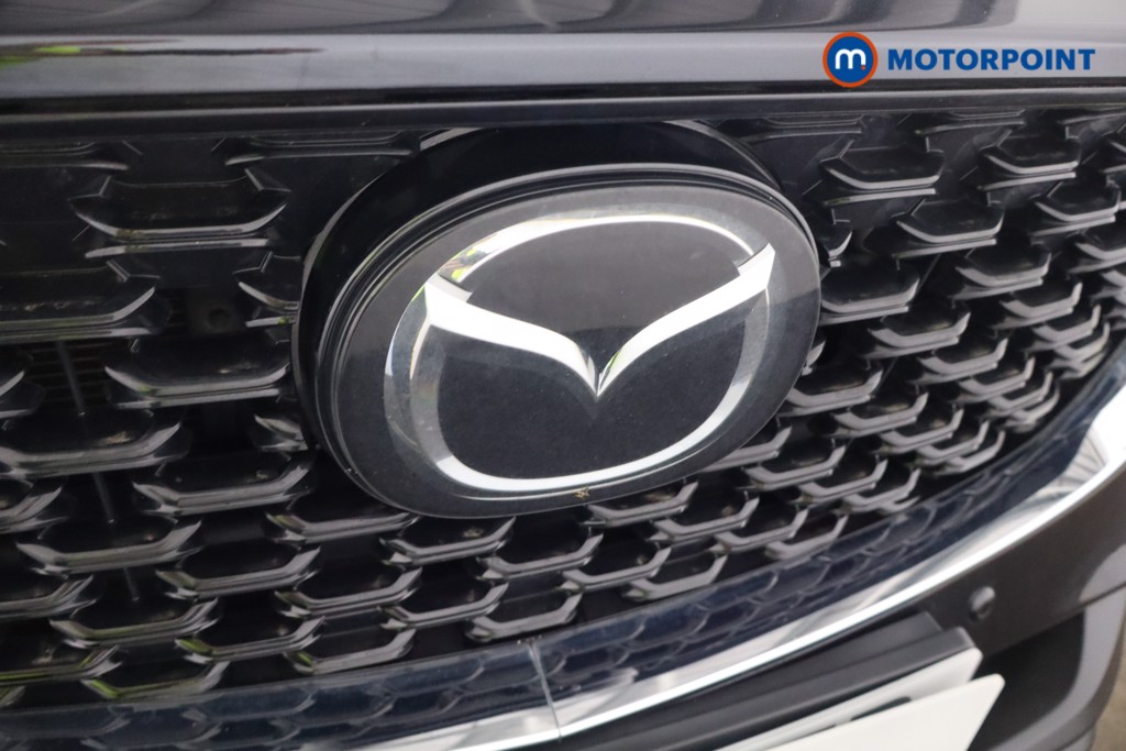 Mazda Cx-5 Sport Edition Automatic Petrol SUV - Stock Number (1530700) - 26th supplementary image