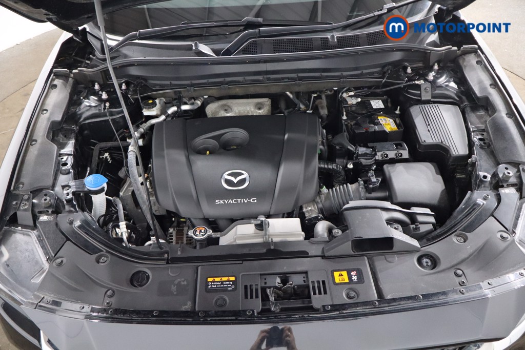 Mazda Cx-5 Sport Edition Automatic Petrol SUV - Stock Number (1530700) - 27th supplementary image