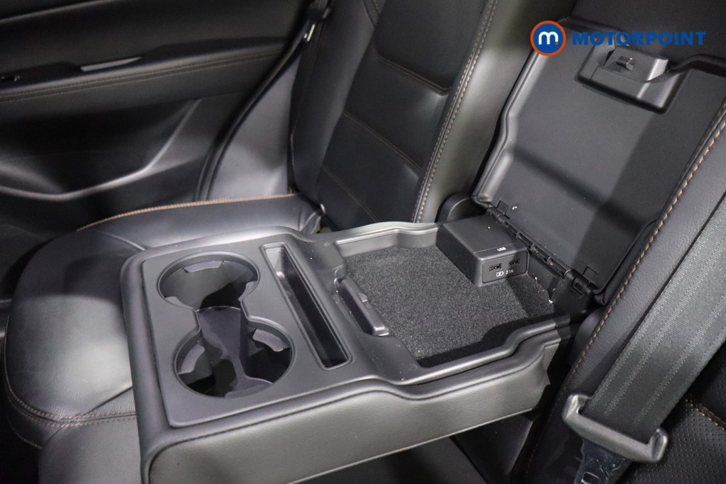 Mazda Cx-5 Sport Edition Automatic Petrol SUV - Stock Number (1530700) - 28th supplementary image