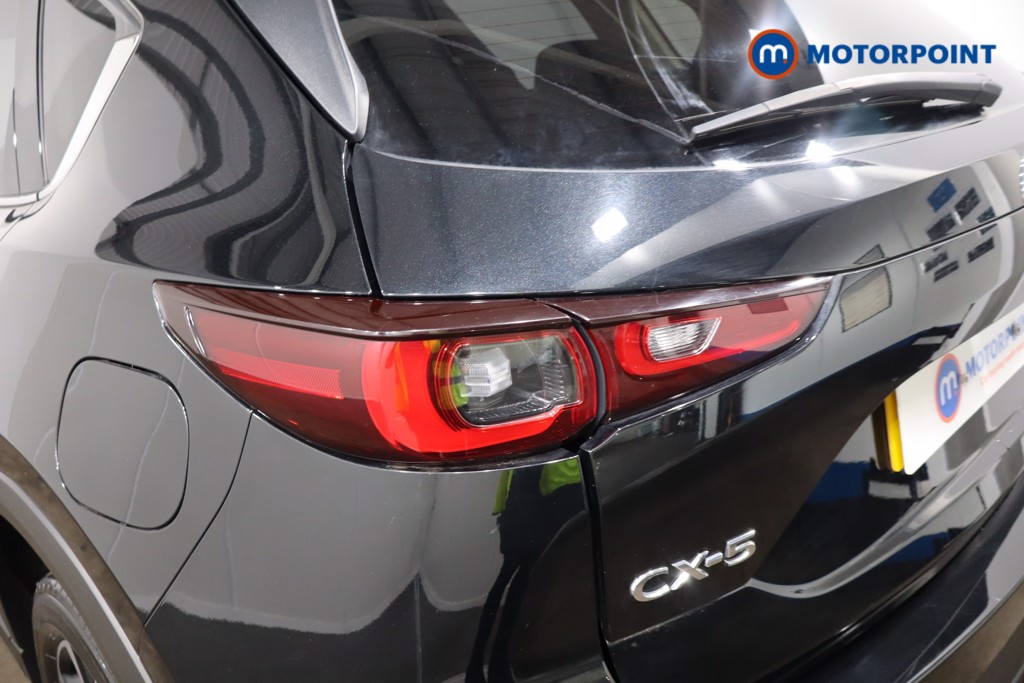 Mazda Cx-5 Sport Edition Automatic Petrol SUV - Stock Number (1530700) - 29th supplementary image