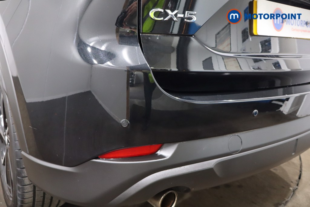 Mazda Cx-5 Sport Edition Automatic Petrol SUV - Stock Number (1530700) - 30th supplementary image