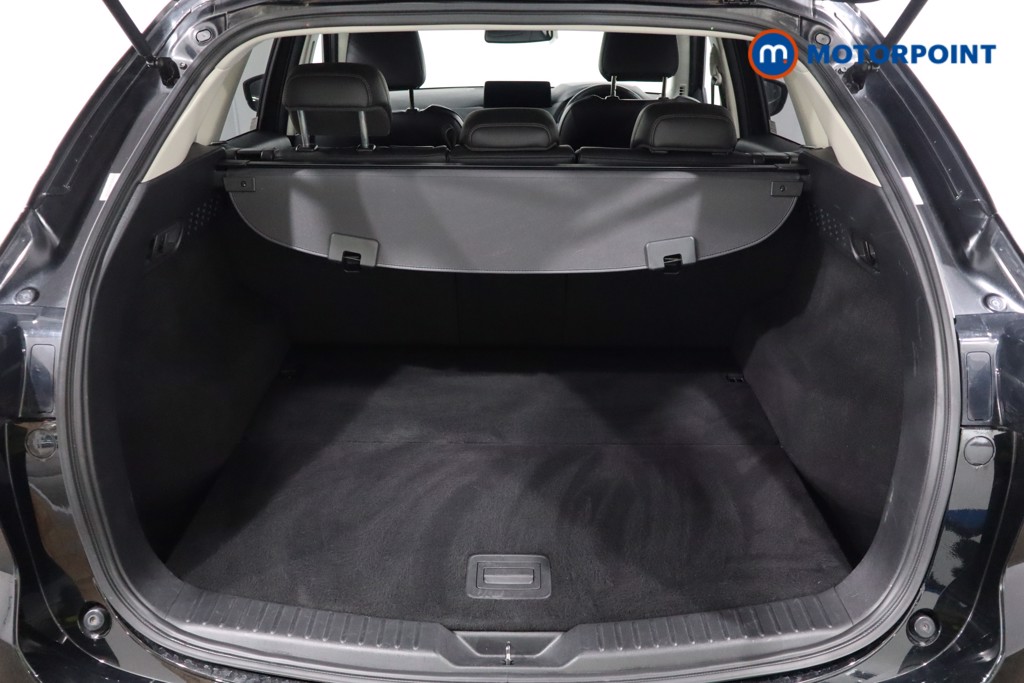 Mazda Cx-5 Sport Edition Automatic Petrol SUV - Stock Number (1530700) - 33rd supplementary image