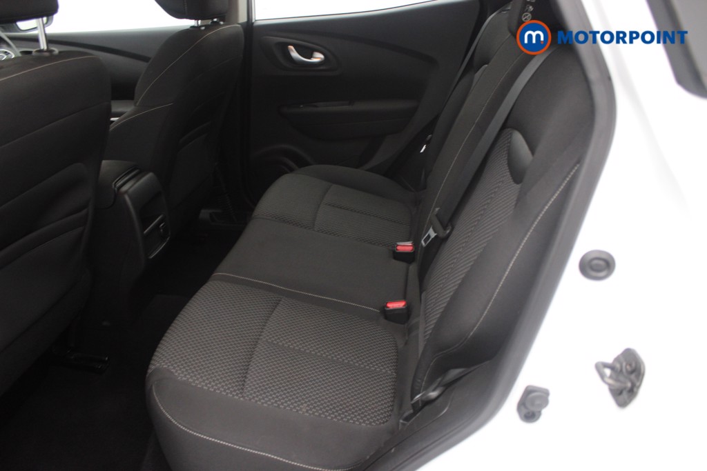 Renault Kadjar Play Manual Petrol SUV - Stock Number (1532715) - 2nd supplementary image