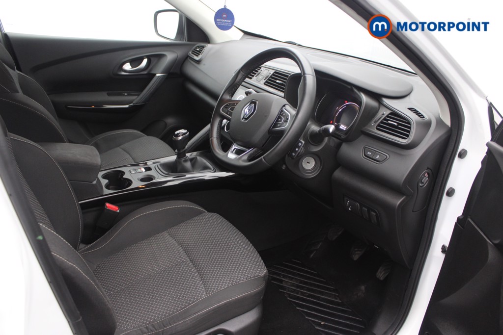 Renault Kadjar Play Manual Petrol SUV - Stock Number (1532715) - 3rd supplementary image