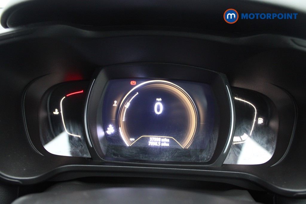Renault Kadjar Play Manual Petrol SUV - Stock Number (1532715) - 4th supplementary image