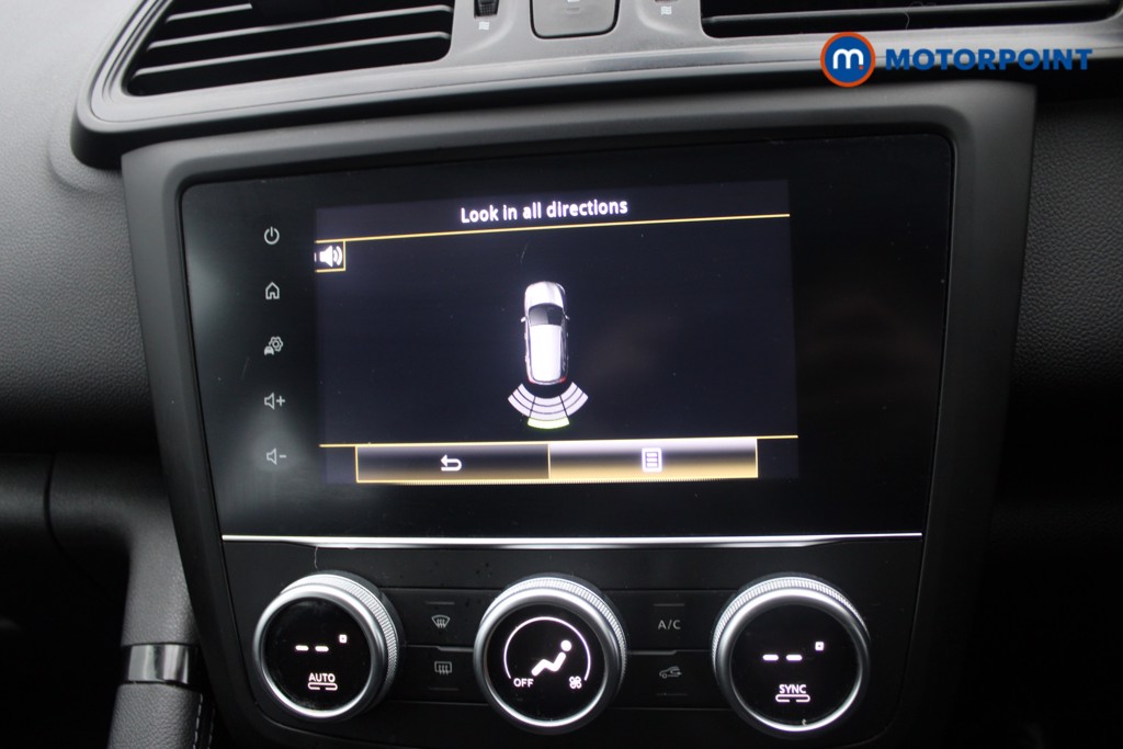 Renault Kadjar Play Manual Petrol SUV - Stock Number (1532715) - 7th supplementary image