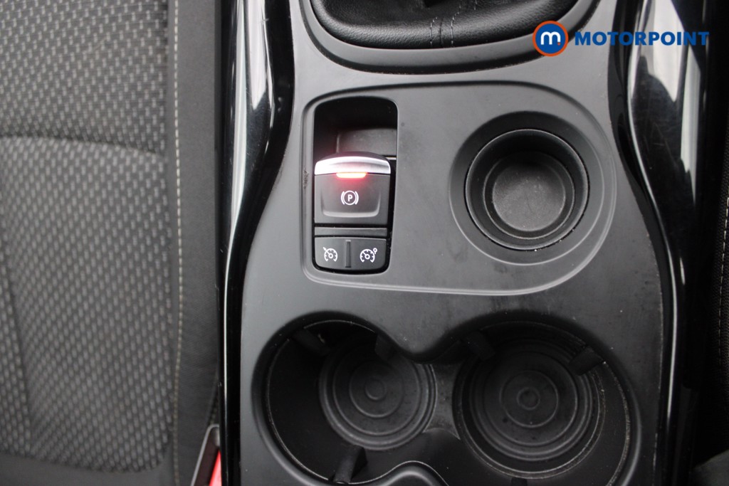 Renault Kadjar Play Manual Petrol SUV - Stock Number (1532715) - 9th supplementary image