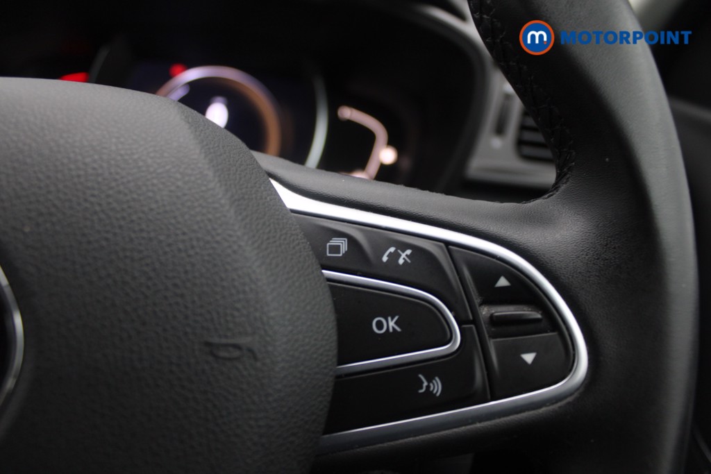 Renault Kadjar Play Manual Petrol SUV - Stock Number (1532715) - 11th supplementary image