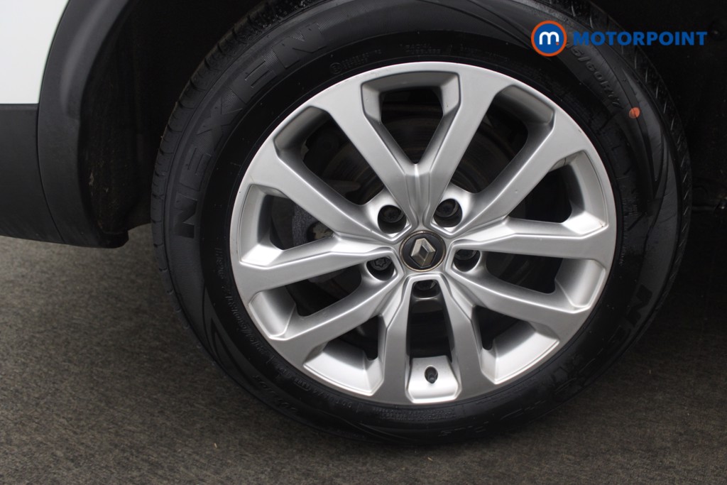 Renault Kadjar Play Manual Petrol SUV - Stock Number (1532715) - 16th supplementary image