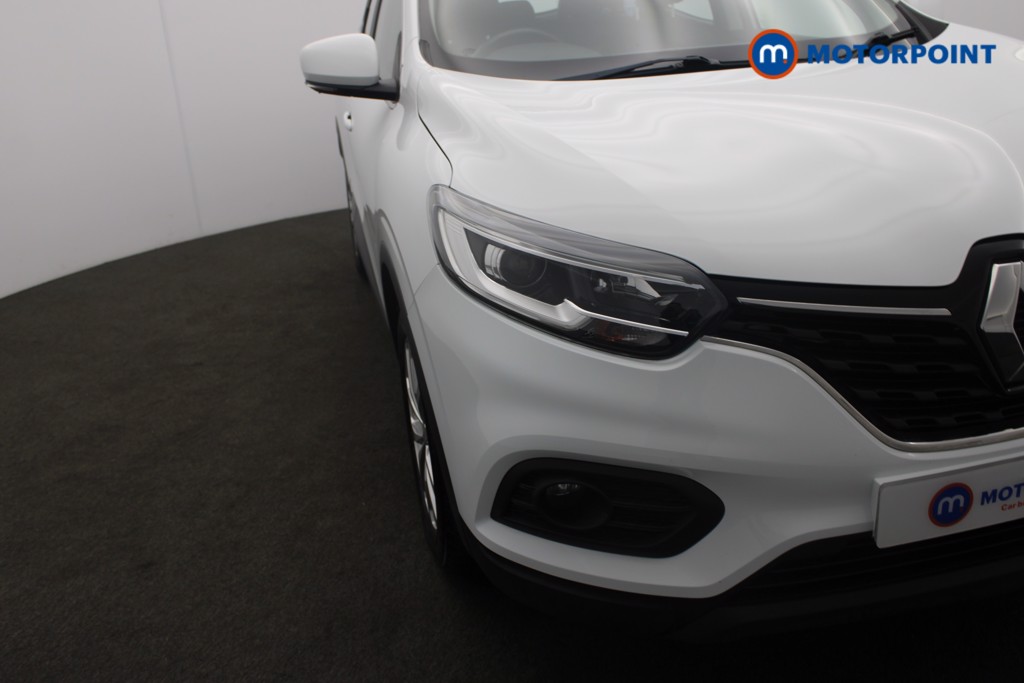 Renault Kadjar Play Manual Petrol SUV - Stock Number (1532715) - 19th supplementary image