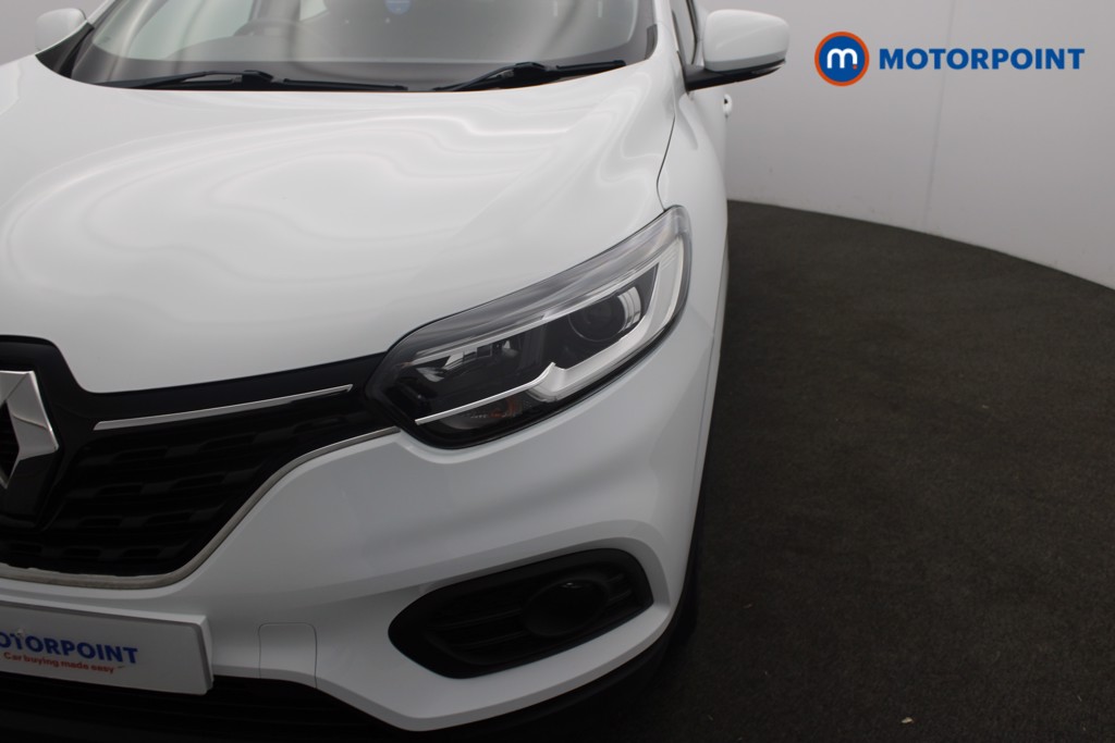 Renault Kadjar Play Manual Petrol SUV - Stock Number (1532715) - 20th supplementary image
