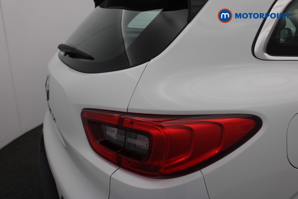 Renault Kadjar Play Manual Petrol SUV - Stock Number (1532715) - 21st supplementary image