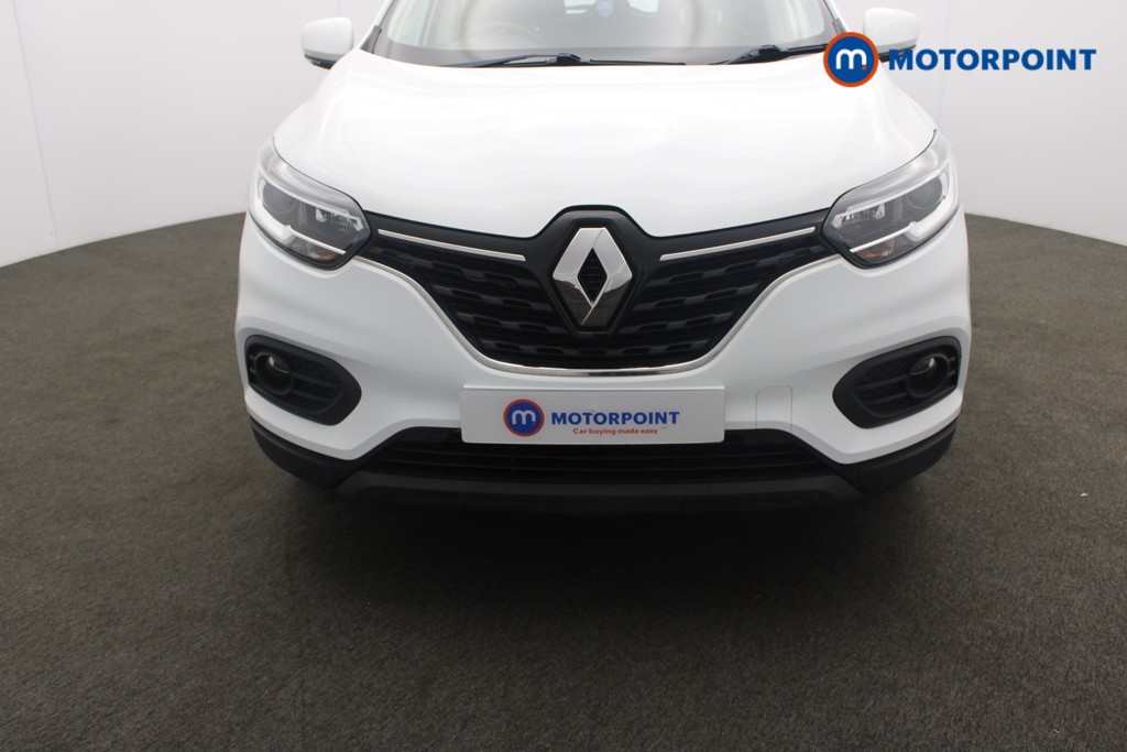 Renault Kadjar Play Manual Petrol SUV - Stock Number (1532715) - 25th supplementary image