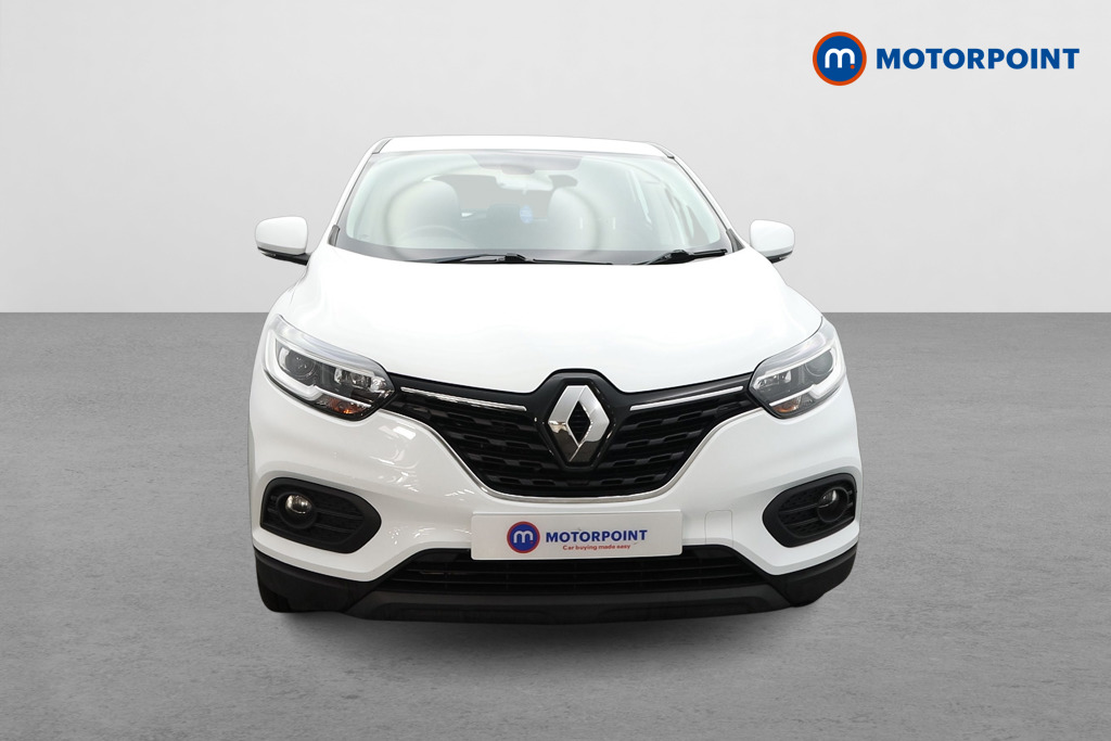Renault Kadjar Play Manual Petrol SUV - Stock Number (1532715) - Front bumper