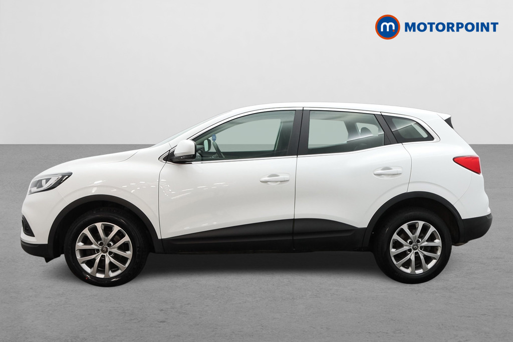 Renault Kadjar Play Manual Petrol SUV - Stock Number (1532715) - Passenger side