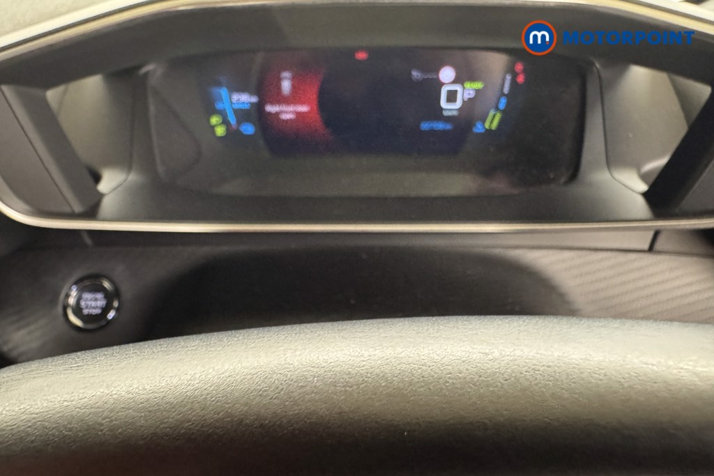 Peugeot 208 GT Automatic Electric Hatchback - Stock Number (1536309) - 9th supplementary image
