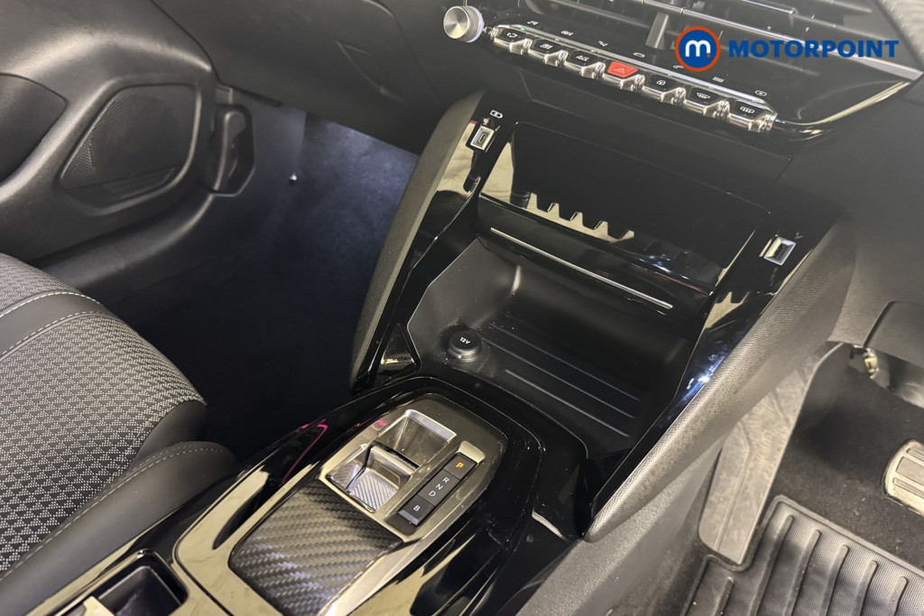 Peugeot 208 GT Automatic Electric Hatchback - Stock Number (1536309) - 11th supplementary image