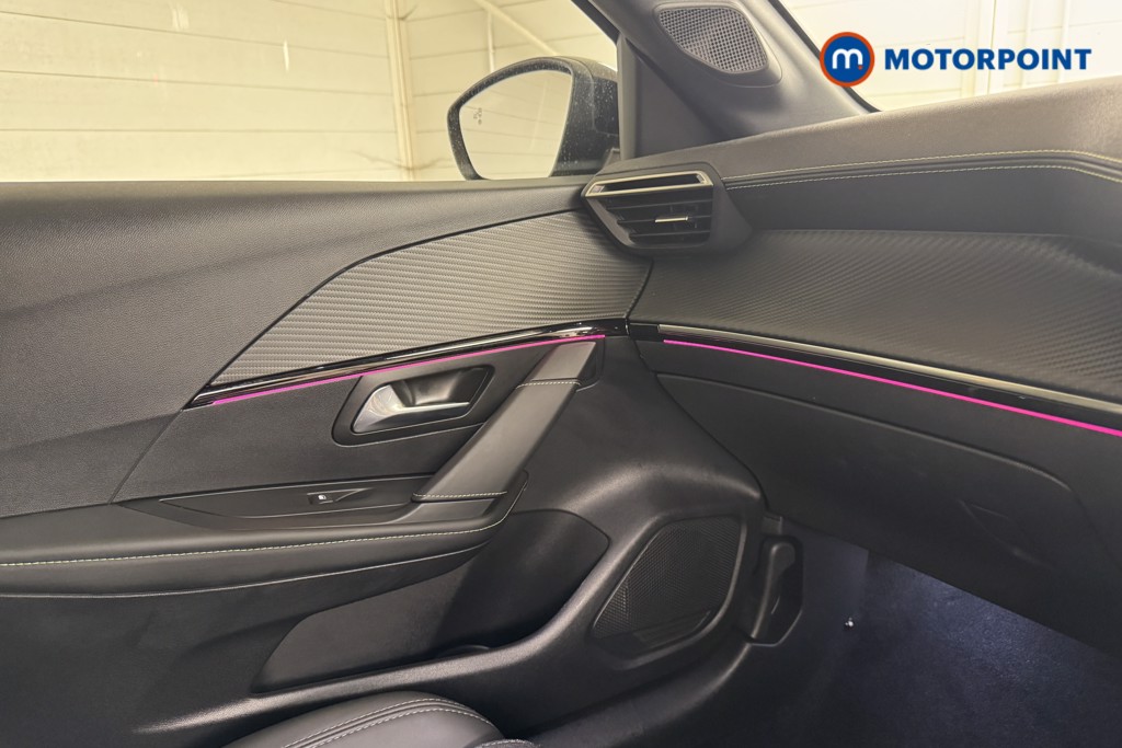 Peugeot 208 GT Automatic Electric Hatchback - Stock Number (1536309) - 12th supplementary image