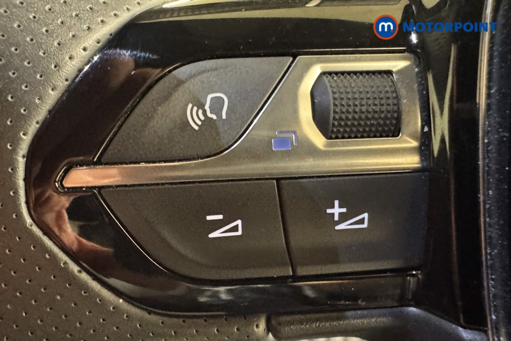Peugeot 208 GT Automatic Electric Hatchback - Stock Number (1536309) - 13th supplementary image