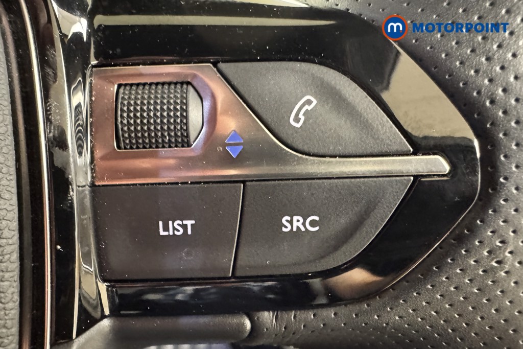 Peugeot 208 GT Automatic Electric Hatchback - Stock Number (1536309) - 14th supplementary image