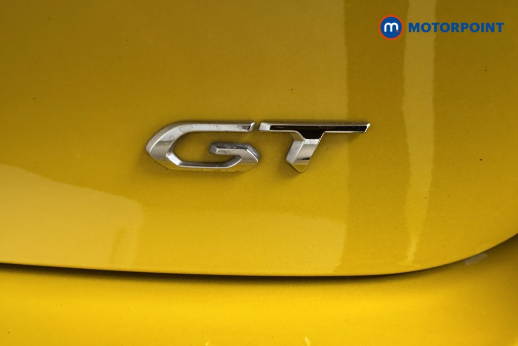 Peugeot 208 GT Automatic Electric Hatchback - Stock Number (1536309) - 19th supplementary image
