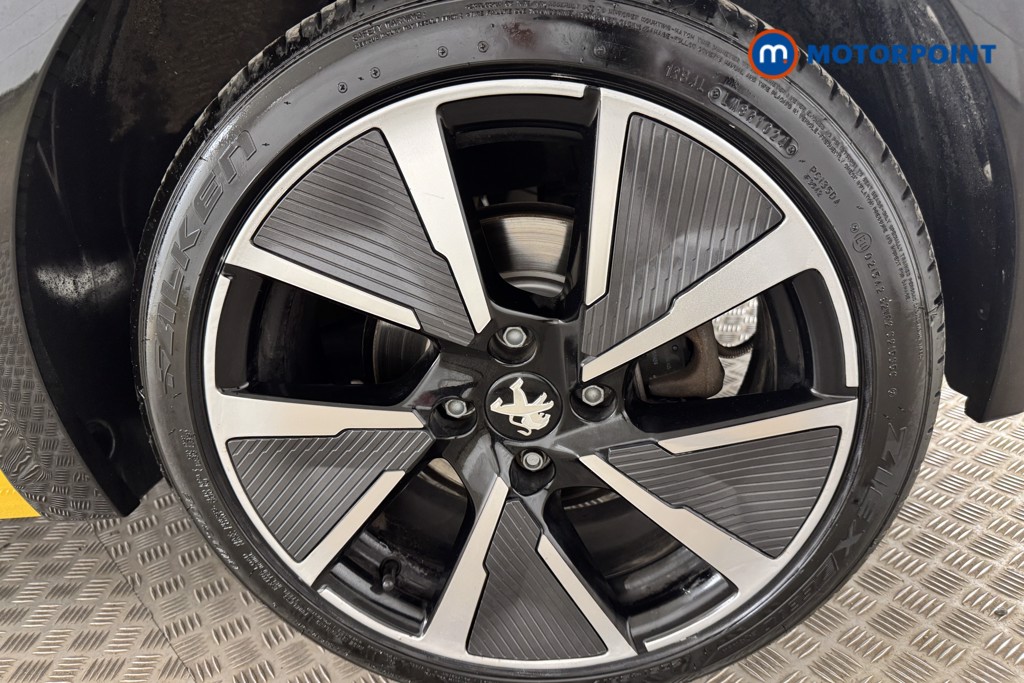 Peugeot 208 GT Automatic Electric Hatchback - Stock Number (1536309) - 25th supplementary image