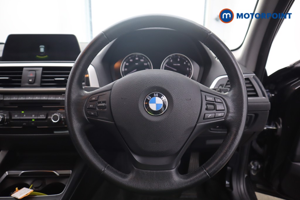 BMW 1 Series Se Business Manual Diesel Hatchback - Stock Number (1536977) - 2nd supplementary image