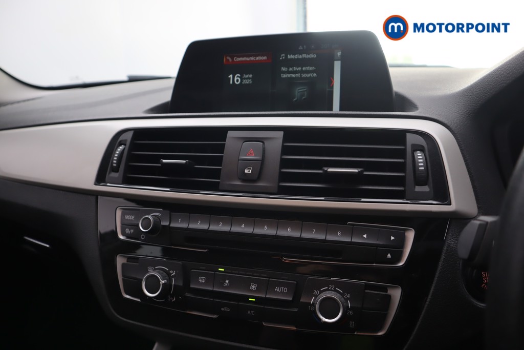 BMW 1 Series Se Business Manual Diesel Hatchback - Stock Number (1536977) - 3rd supplementary image