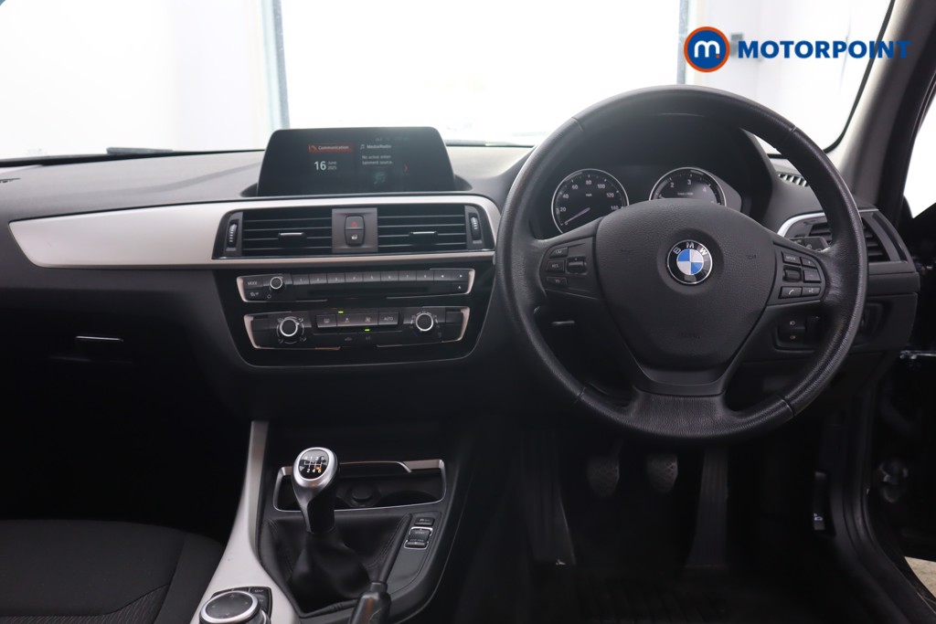 BMW 1 Series Se Business Manual Diesel Hatchback - Stock Number (1536977) - 4th supplementary image