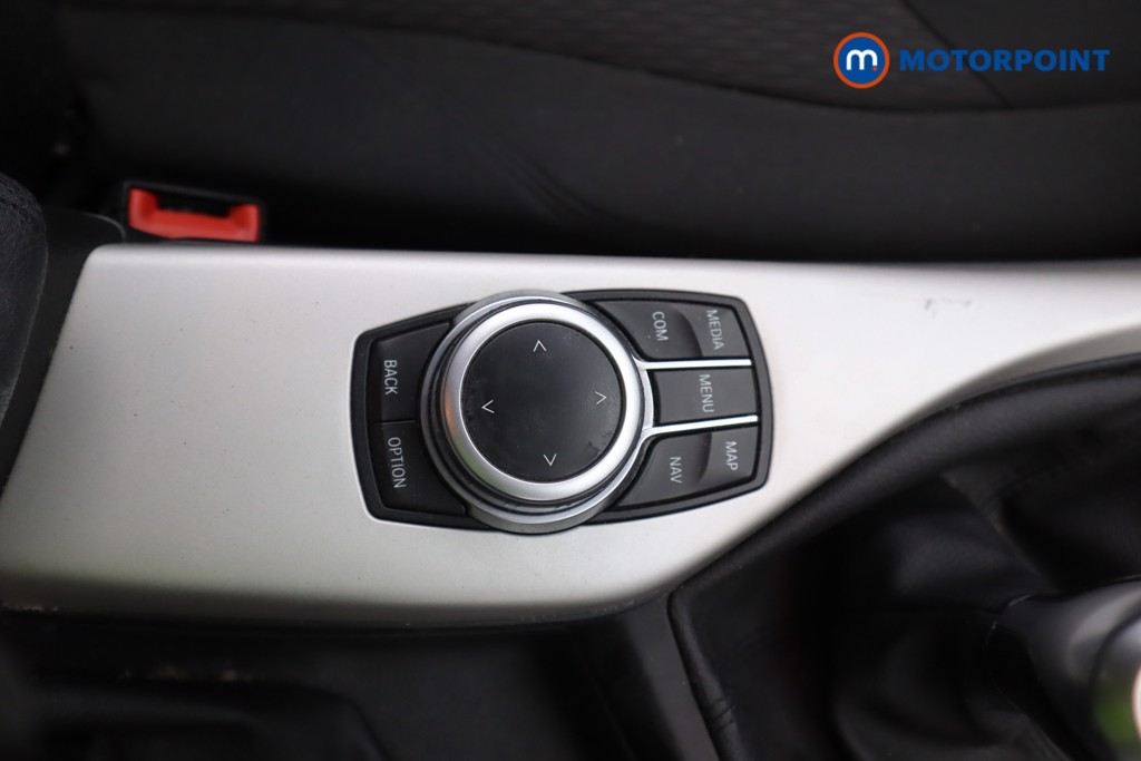 BMW 1 Series Se Business Manual Diesel Hatchback - Stock Number (1536977) - 5th supplementary image