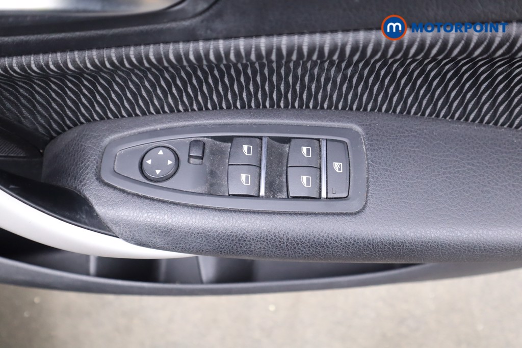BMW 1 Series Se Business Manual Diesel Hatchback - Stock Number (1536977) - 6th supplementary image