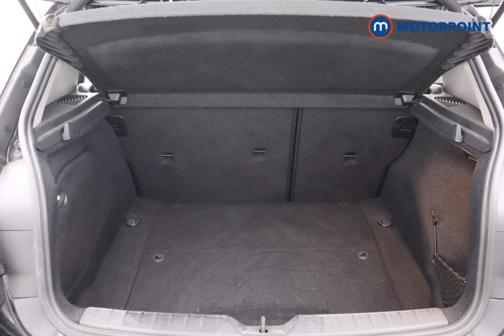 BMW 1 Series Se Business Manual Diesel Hatchback - Stock Number (1536977) - 8th supplementary image