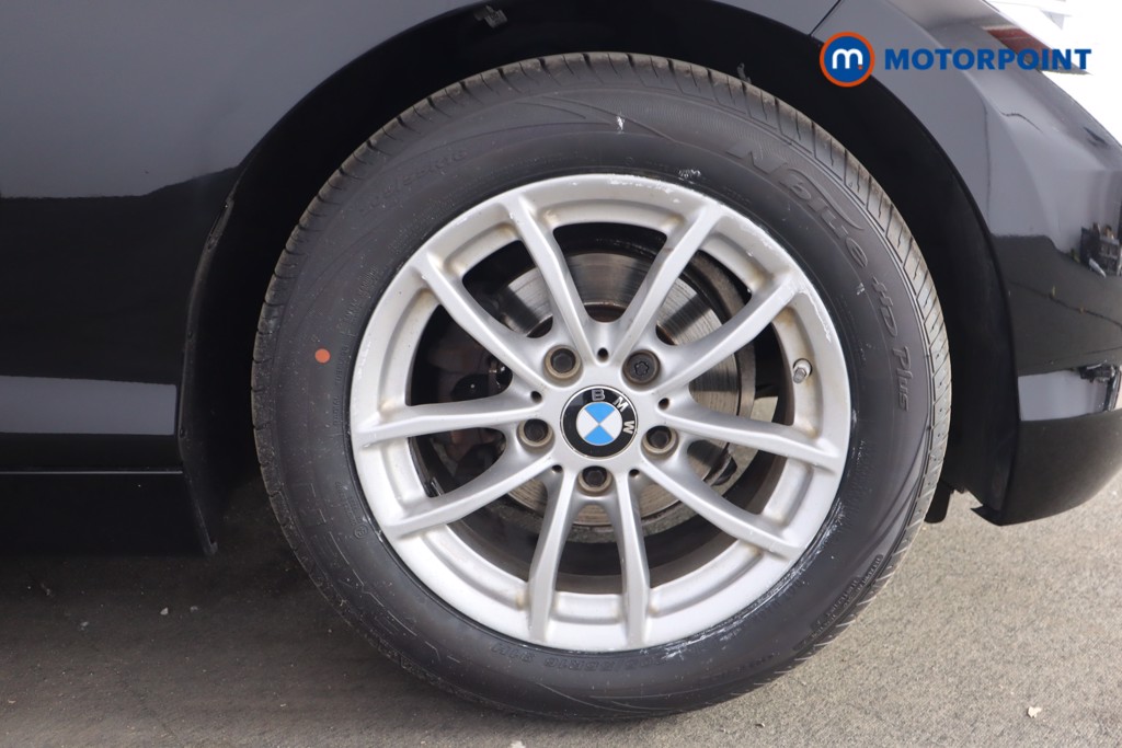 BMW 1 Series Se Business Manual Diesel Hatchback - Stock Number (1536977) - 9th supplementary image