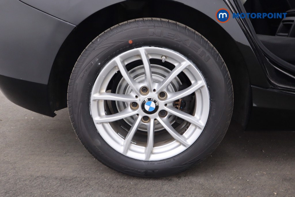 BMW 1 Series Se Business Manual Diesel Hatchback - Stock Number (1536977) - 10th supplementary image