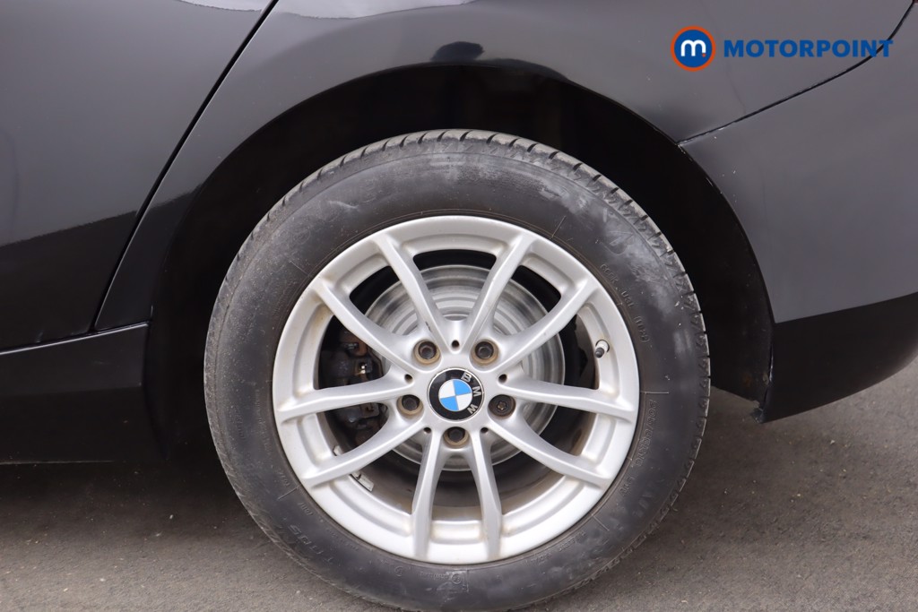 BMW 1 Series Se Business Manual Diesel Hatchback - Stock Number (1536977) - 11th supplementary image