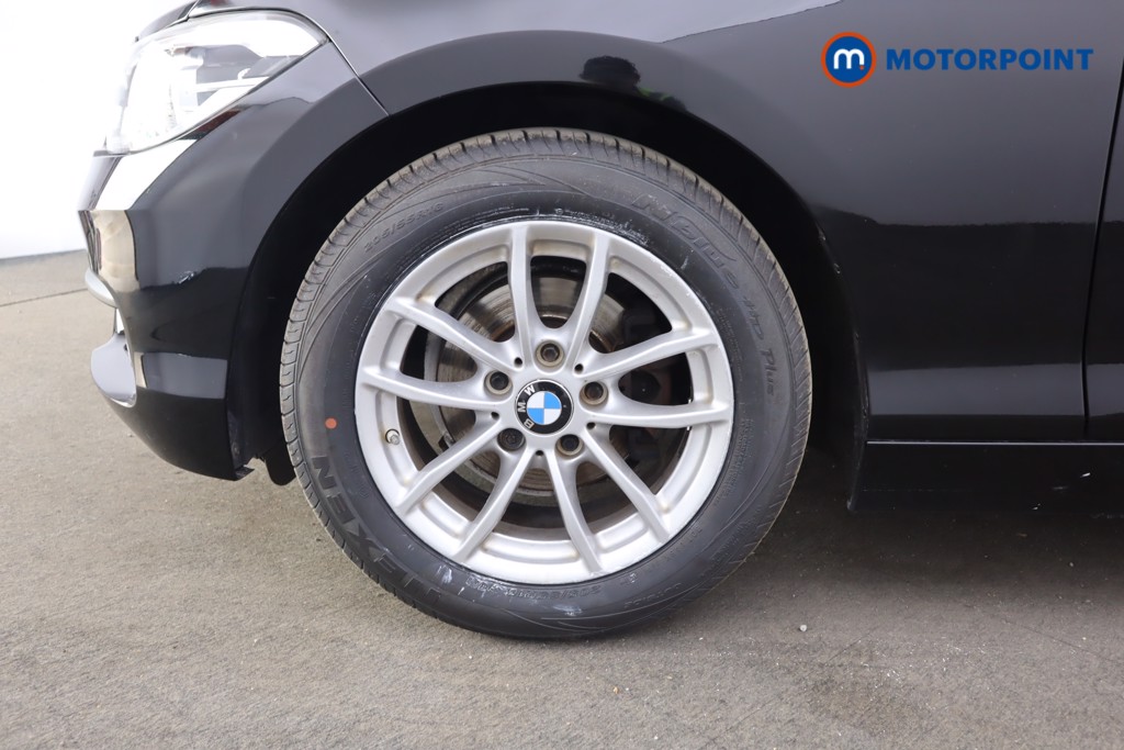 BMW 1 Series Se Business Manual Diesel Hatchback - Stock Number (1536977) - 12th supplementary image