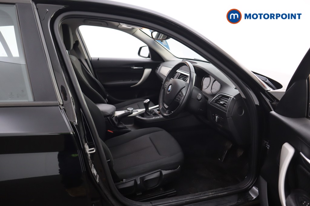 BMW 1 Series Se Business Manual Diesel Hatchback - Stock Number (1536977) - 1st supplementary image