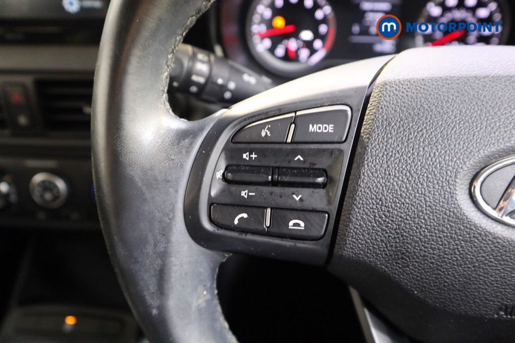 Hyundai I10 Se Connect Manual Petrol Hatchback - Stock Number (1537048) - 3rd supplementary image