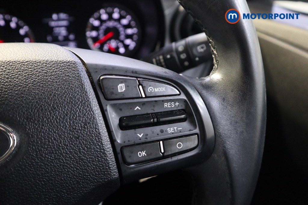 Hyundai I10 Se Connect Manual Petrol Hatchback - Stock Number (1537048) - 4th supplementary image