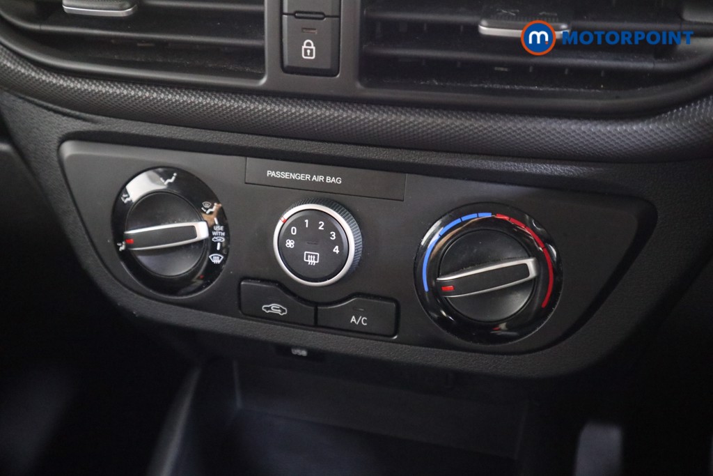 Hyundai I10 Se Connect Manual Petrol Hatchback - Stock Number (1537048) - 7th supplementary image