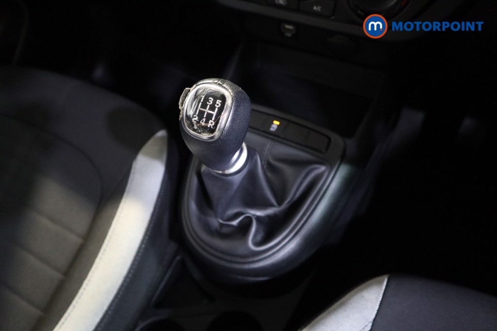 Hyundai I10 Se Connect Manual Petrol Hatchback - Stock Number (1537048) - 8th supplementary image