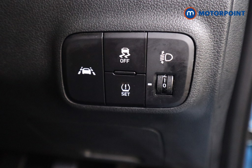 Hyundai I10 Se Connect Manual Petrol Hatchback - Stock Number (1537048) - 9th supplementary image