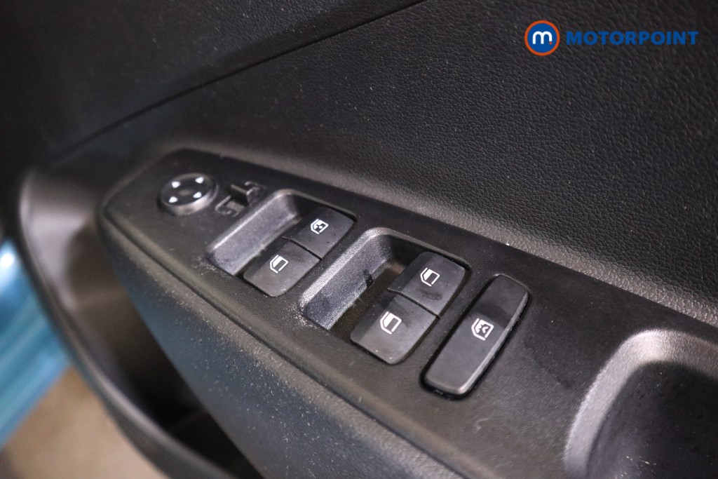 Hyundai I10 Se Connect Manual Petrol Hatchback - Stock Number (1537048) - 10th supplementary image