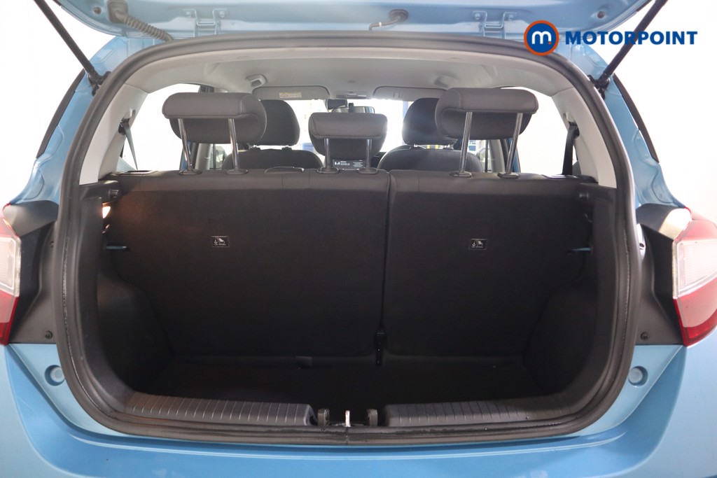 Hyundai I10 Se Connect Manual Petrol Hatchback - Stock Number (1537048) - 13th supplementary image