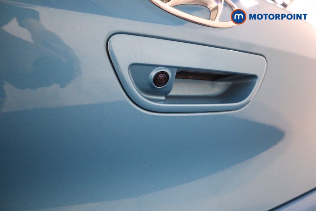 Hyundai I10 Se Connect Manual Petrol Hatchback - Stock Number (1537048) - 18th supplementary image