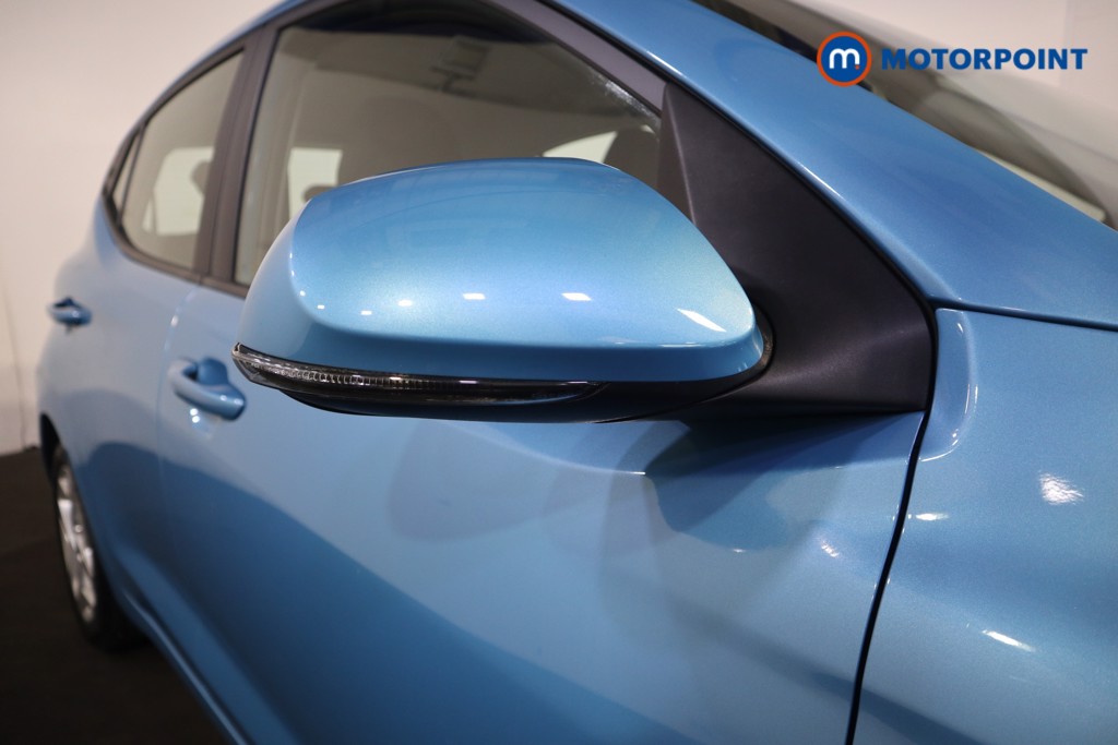 Hyundai I10 Se Connect Manual Petrol Hatchback - Stock Number (1537048) - 21st supplementary image