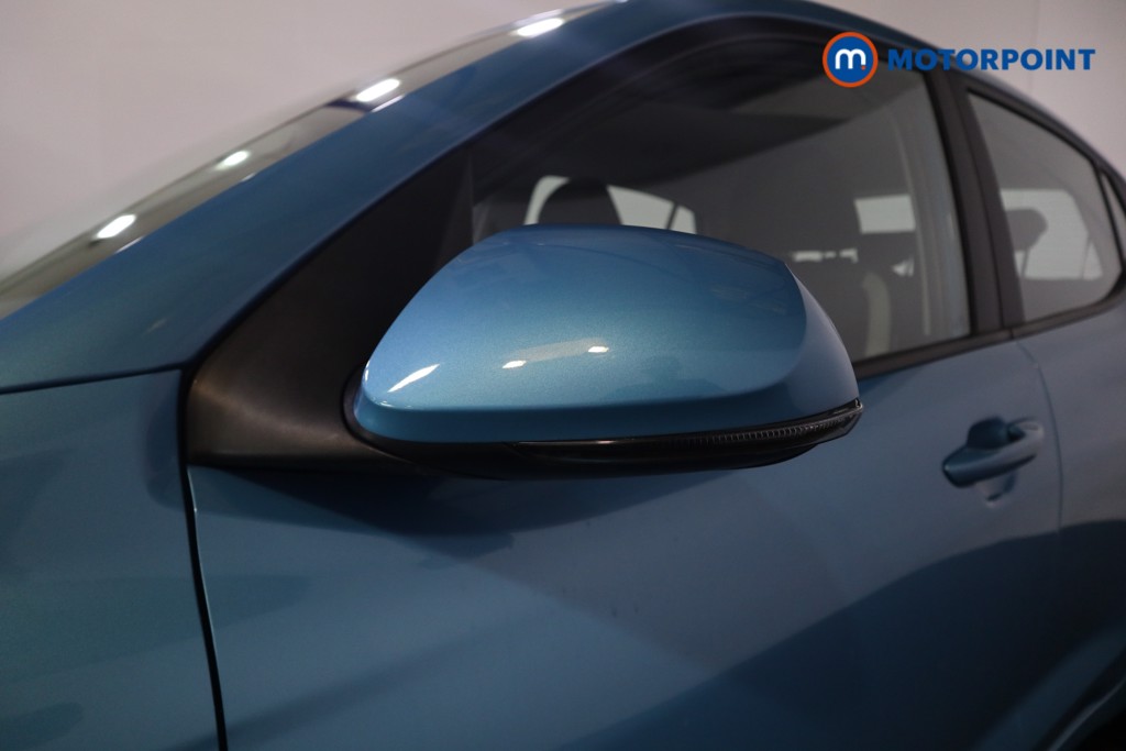 Hyundai I10 Se Connect Manual Petrol Hatchback - Stock Number (1537048) - 22nd supplementary image