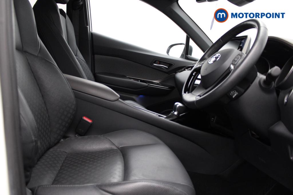Toyota C-Hr Excel Automatic Petrol-Electric Hybrid SUV - Stock Number (1538141) - 8th supplementary image
